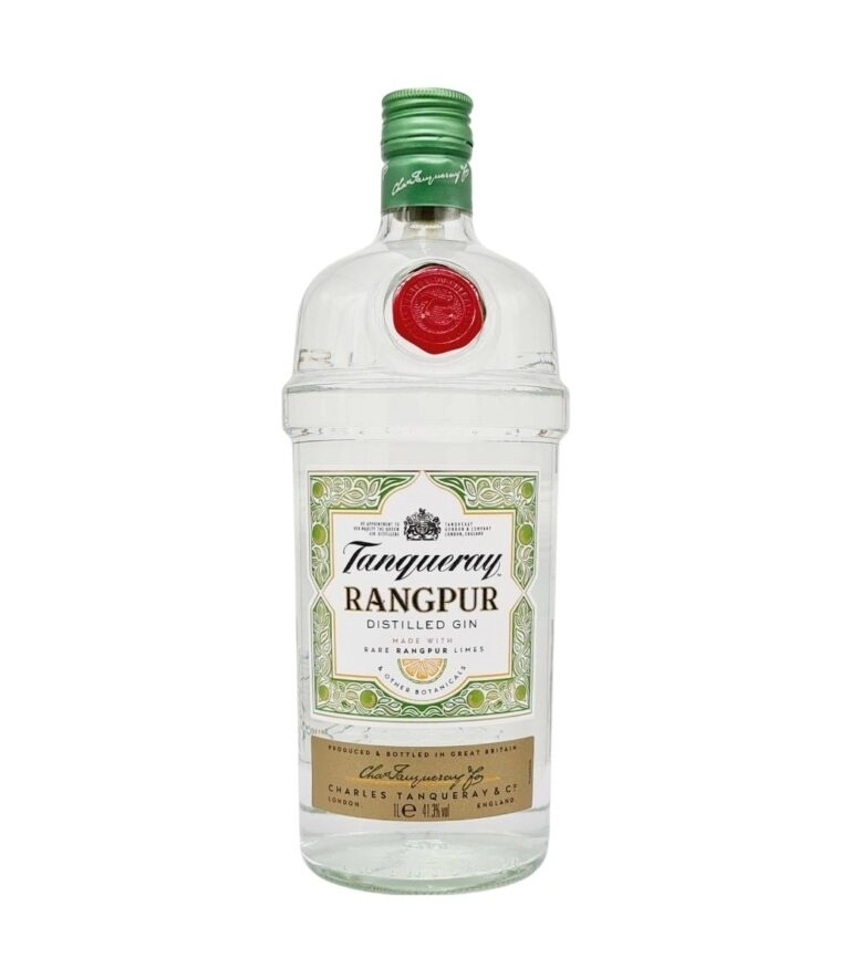 Gin Tanqueray Rangpur 0.7L 0